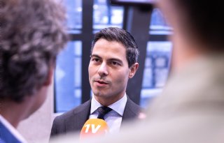 Jetten wil schuiven met budgetten: ‘Nog altijd veel Europees geld naar landbouwbeleid’