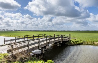 ‘Bij kavelruil moet je elkaar ook iets gunnen’
