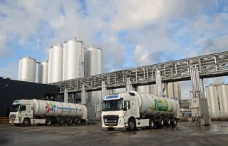 FrieslandCampina verhoogt integrale melkprijs voor mei tot 45,46 euro