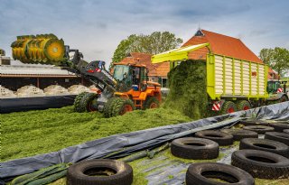 Hoge dieselprijs dwingt tot brandstoftoeslag