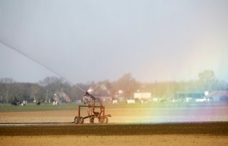 Droogte leidt tot eerste onttrekkingsverboden in Noord-Brabant