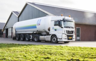 Melkprijs A-ware plust 40 cent, Eko-Holland houdt prijzen gelijk