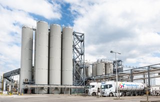 FrieslandCampina zet fors in op meer wei-eiwitten