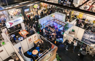 Dutch Pork & Poultry Expo 2027 naar Gorinchem verplaatst