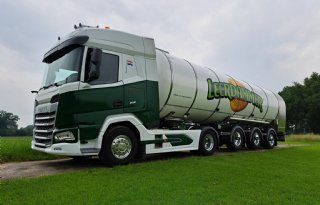 Lactalis Leerdammer verhoogt melkprijs met 20 cent per 100 kilo