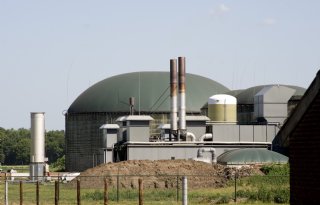Driekwart covergisters voldoet aan regels