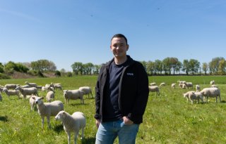 Niels Vermuë: ‘Het is belangrijk dat we ons constructief opstellen’