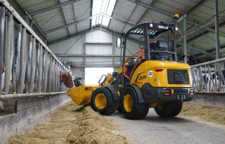 Van veehouderij naar infra met Chinees