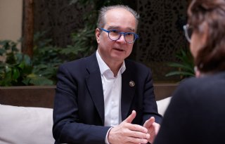 ‘Politiek leert niet van crises: keten is nog even kwetsbaar’