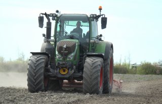 POAH! Fendt 722