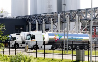 Vakbond FNV overweegt acties bij zuivelbedrijven