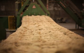 Impuls voor biobased bouwen: ruim drieduizend woningen in de pijplijn
