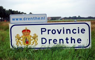 Drentse stikstofaanpak stap dichter bij uitvoeringsfase