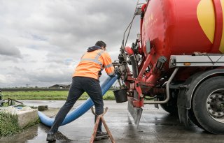Grootschalig mestplan moet stikstof- en klimaatdoelen dichterbij brengen