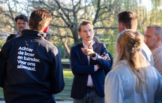 Nieuw actieprogramma start met doelsturing op waterkwaliteit