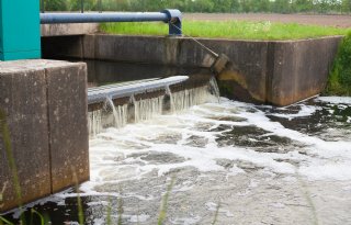 Kosten van waterschappen verdubbelen tot 2050, belastingen ook