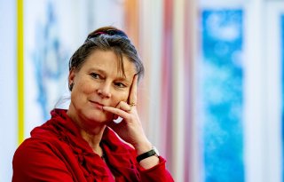 Urgenda-oprichter Marjan Minnesma overleden