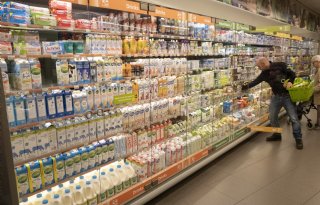 Ultimatum verlopen, FNV kondigt stakingen aan in zuivelindustrie