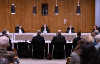 Opnieuw kort geding tegen stallenmaatregel Noord-Brabant
