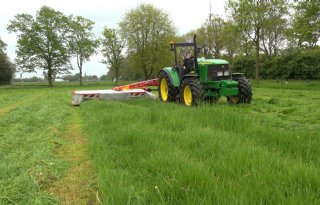 POAH! John Deere 6120
