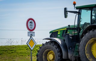 Aanbod tweedehands landbouwmachines groeit fors