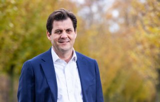 ‘De akkerbouwsector moet van reactief naar preventief handelen’