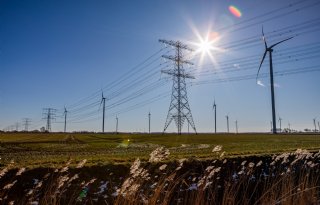 Mogelijk uitzondering stikstofregels voor energietransitie
