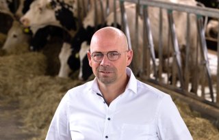 ‘Varkenshouderij is een springlevende sector vol kansen’