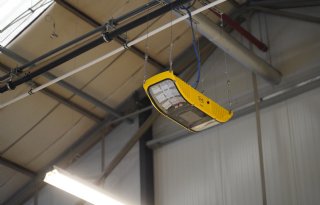 Beeldherkenning stuwt AI in de melkveehouderij