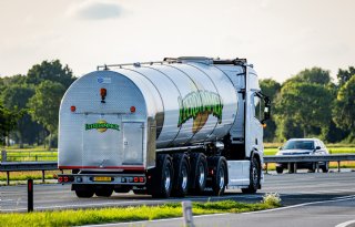 Lactalis Leerdammer houdt melkprijs in juni stabiel op 42,29 euro