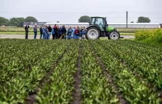 ‘De sector heeft enorm veel innovatiekracht’