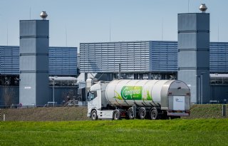 Zuivelwerkgevers vinden nieuwe acties FNV ‘onnodig en onverantwoord’