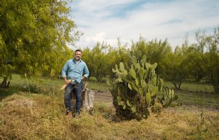 ‘We willen laten zien dat landbouw ook hoopvol kan zijn’