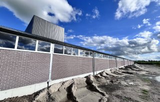 Geen natuurvergunning meer voor stikstofreducerende maatregelen in Zeeland