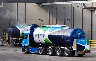Melkprijzen Vreugdenhil stabiliseren