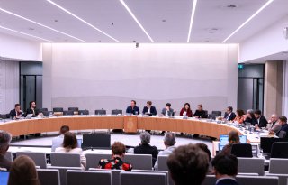 Kamer wil drempels integrale gewasbescherming wegnemen