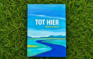 ‘Tot hier’ legt spanningen binnen boerengezin herkenbaar bloot