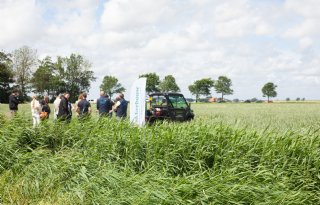 Zoetwaterboeren is klaar voor bredere uitrol