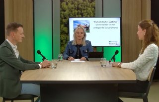 Kijk terug: Webinar over ondernemen in een uitdagende zuivelmarkt