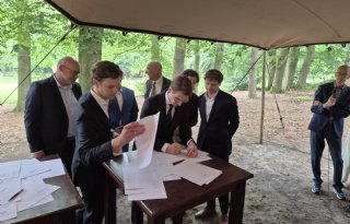 Van Essen: ‘Hoop onzin in berichten over kabinetsplannen’