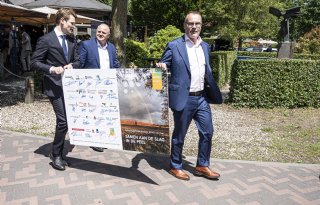 ‘Geen generieke korting, wel zonering in stikstofaanpak’