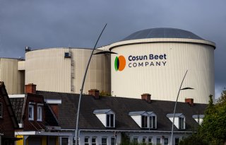 MOB dwingt Cosun Beet Company tot forse ammoniakreductie