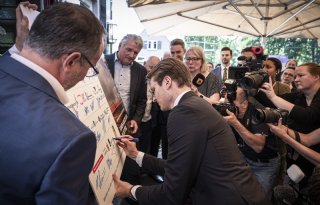 600 miljoen euro voor Veluwe en De Peel is ‘een aardig begin’