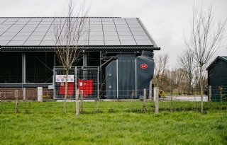 ‘Puzzelstukjes stikstofaanpak worden nu gelegd’
