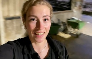 Danique in Canada: ‘Meer over de fokkerij en naar de rodeo!’