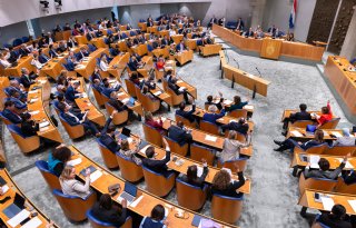 Stikstofplannen moeten nog komen, maar Tweede Kamer probeert al te sturen
