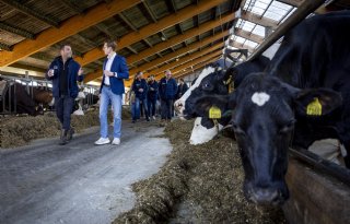 Kabinet-Jetten wil vergunningen lostrekken met bufferzones en emissienormen
