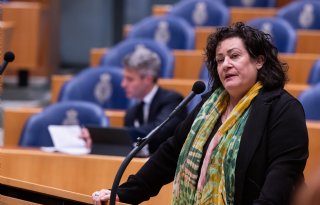 Reacties oppositie: ‘Frontale aanval op landbouw’ en ‘onzinnige zones’