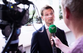 ‘Pakket is één geheel. Je kunt het niet zomaar uitkleden’