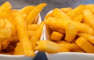 Syngenta, McDonald’s en McCain werken aan duurzamere fritesketen in China